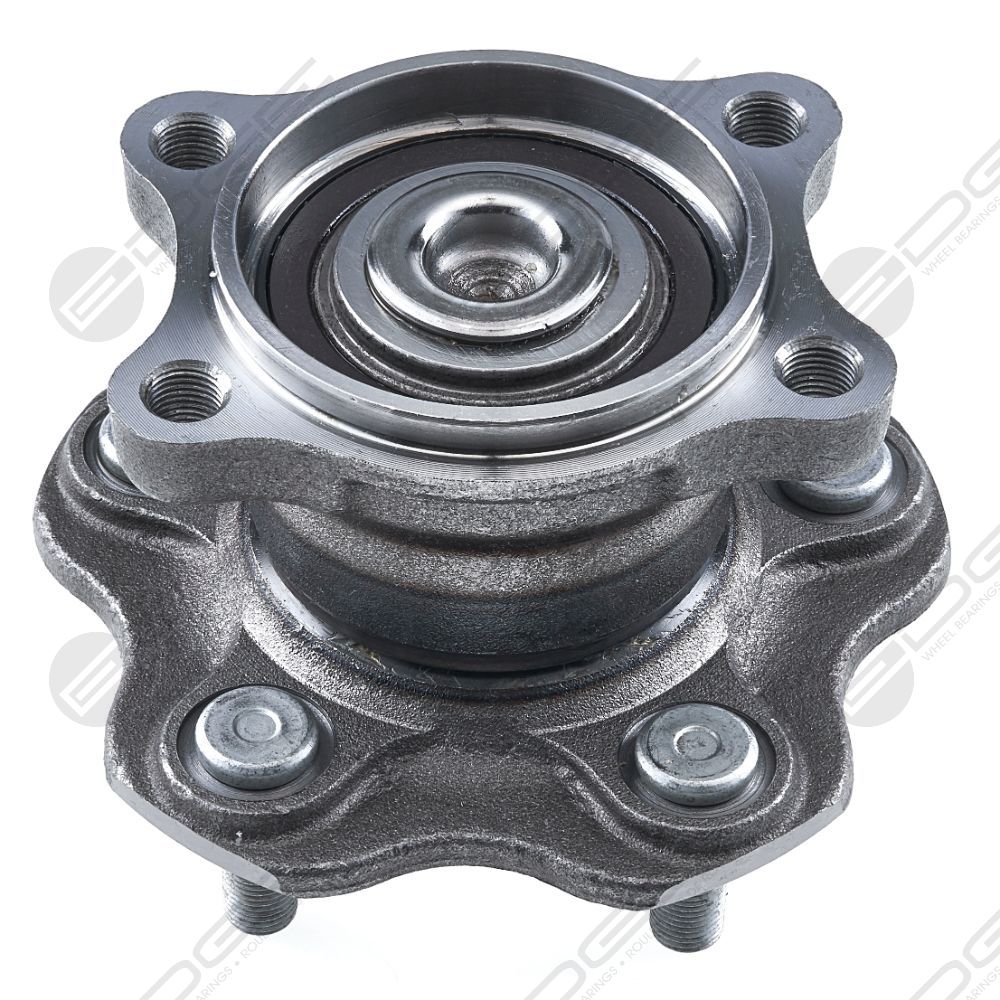 WHEEL BEARING & HUB ASSEMBLY - 3