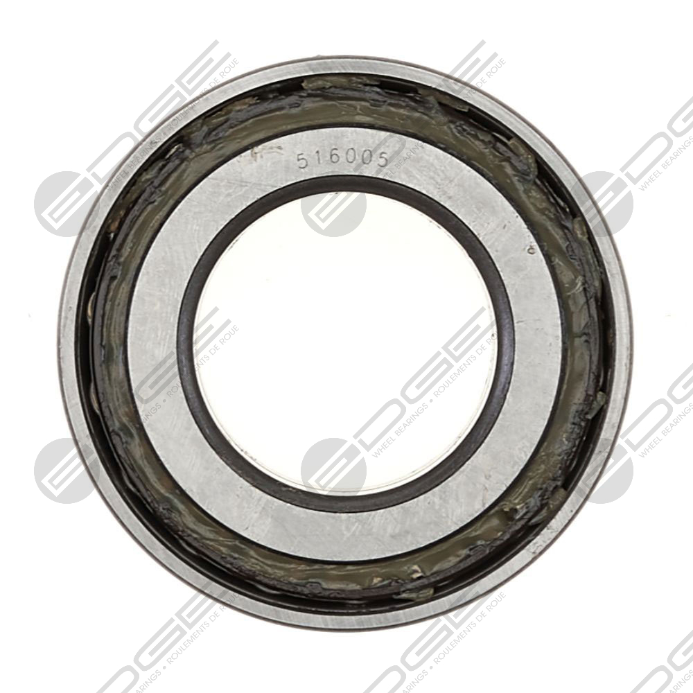 ROULEMENT DE ROUE - 2
