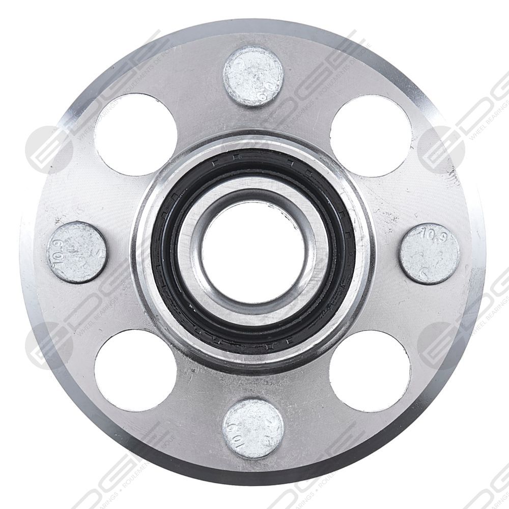 WHEEL BEARING & HUB ASSEMBLY - 4