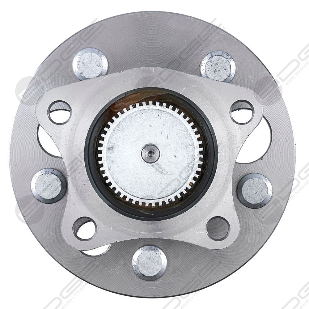 WHEEL BEARING & HUB ASSEMBLY - 2