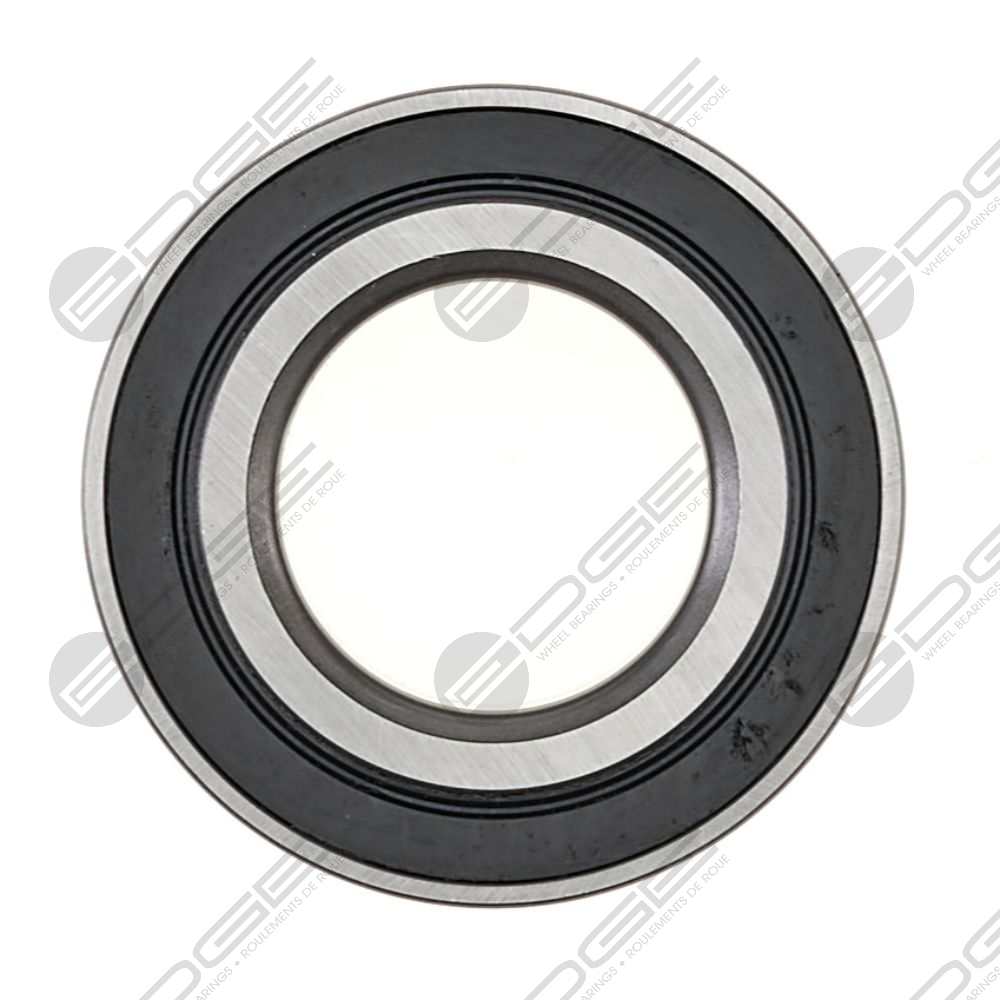 WHEEL BEARING & C-CLIP - 3