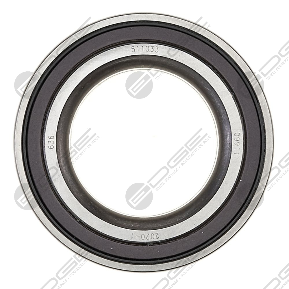 WHEEL BEARING - 3