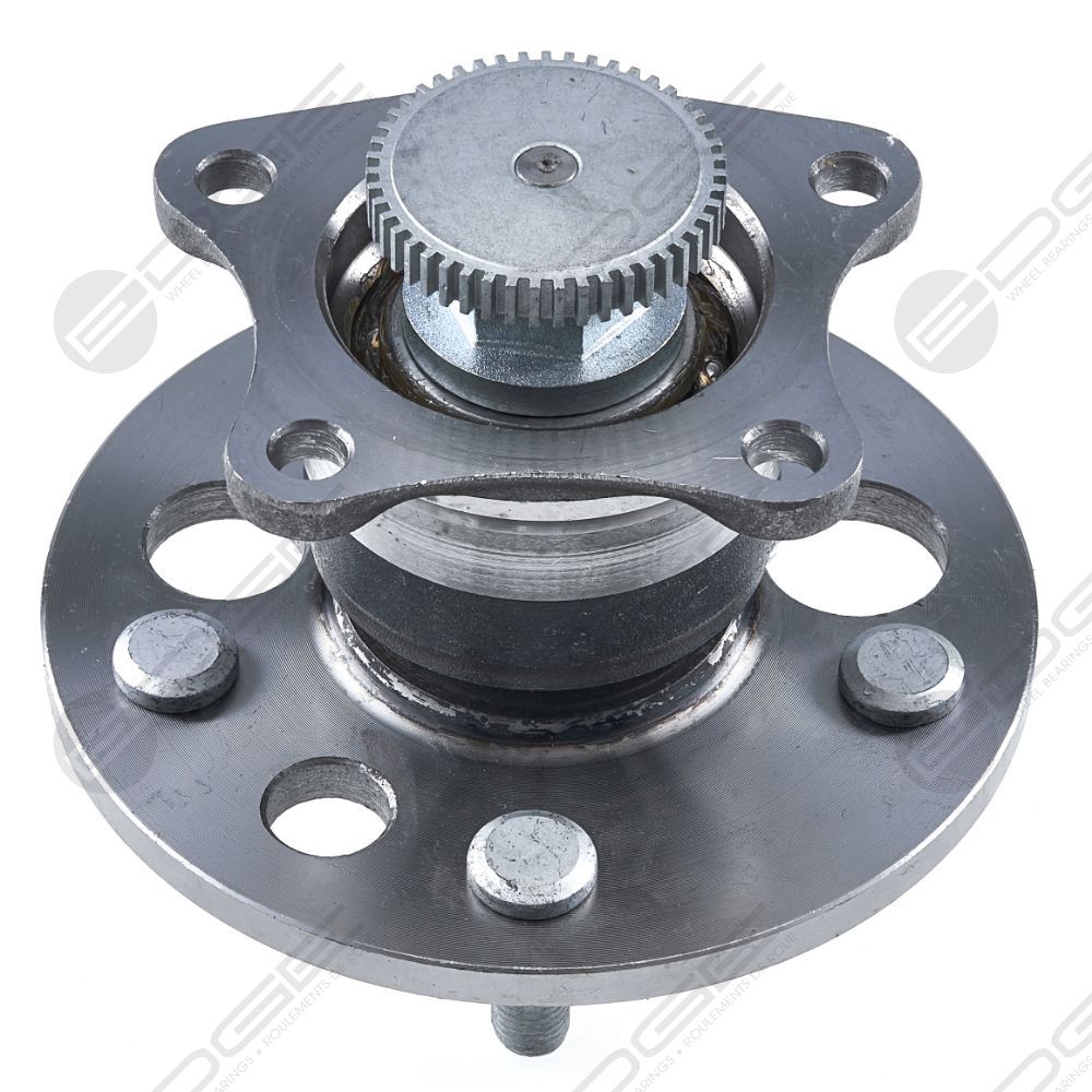 WHEEL BEARING & HUB ASSEMBLY - 3
