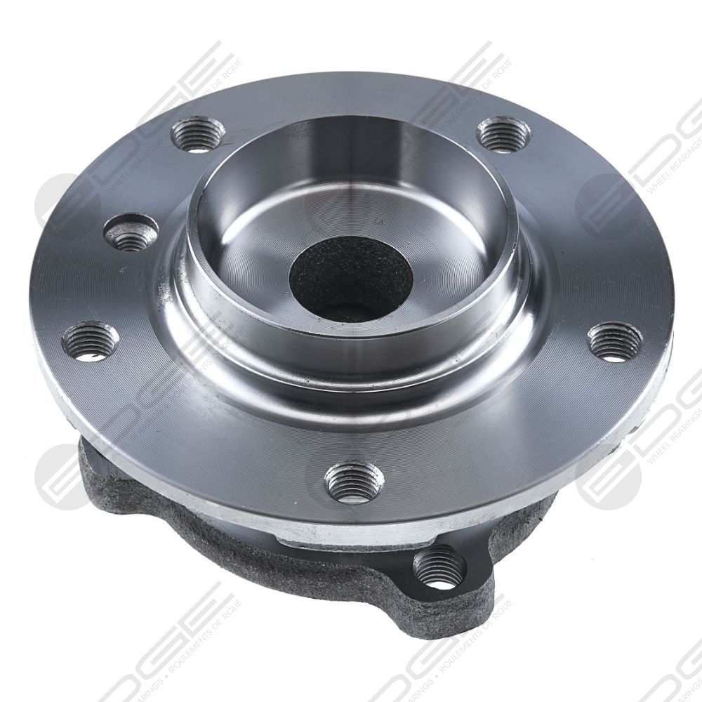WHEEL BEARING & HUB ASSEMBLY