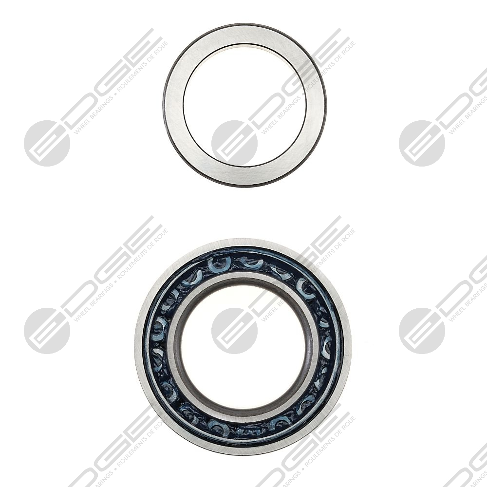 TAPER BEARING SET - 3
