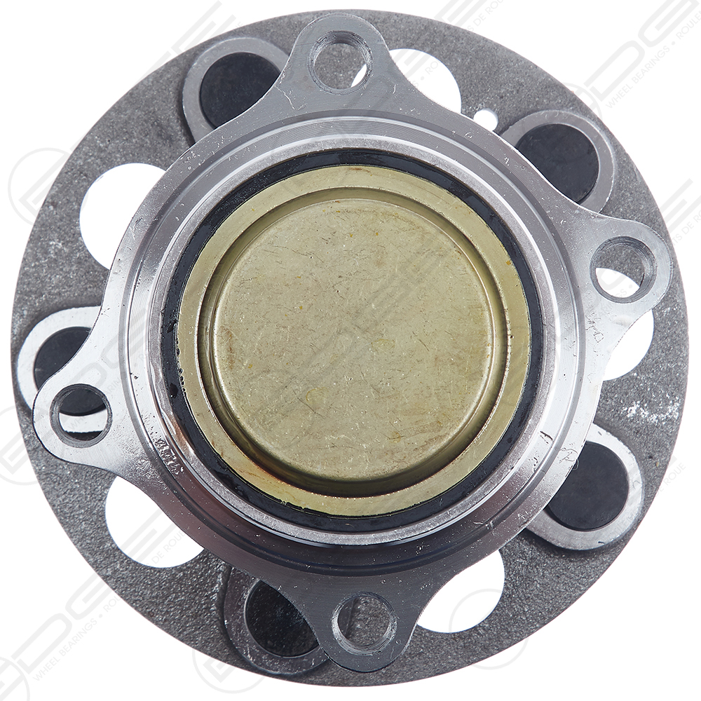 WHEEL BEARING & HUB ASSEMBLY - 3
