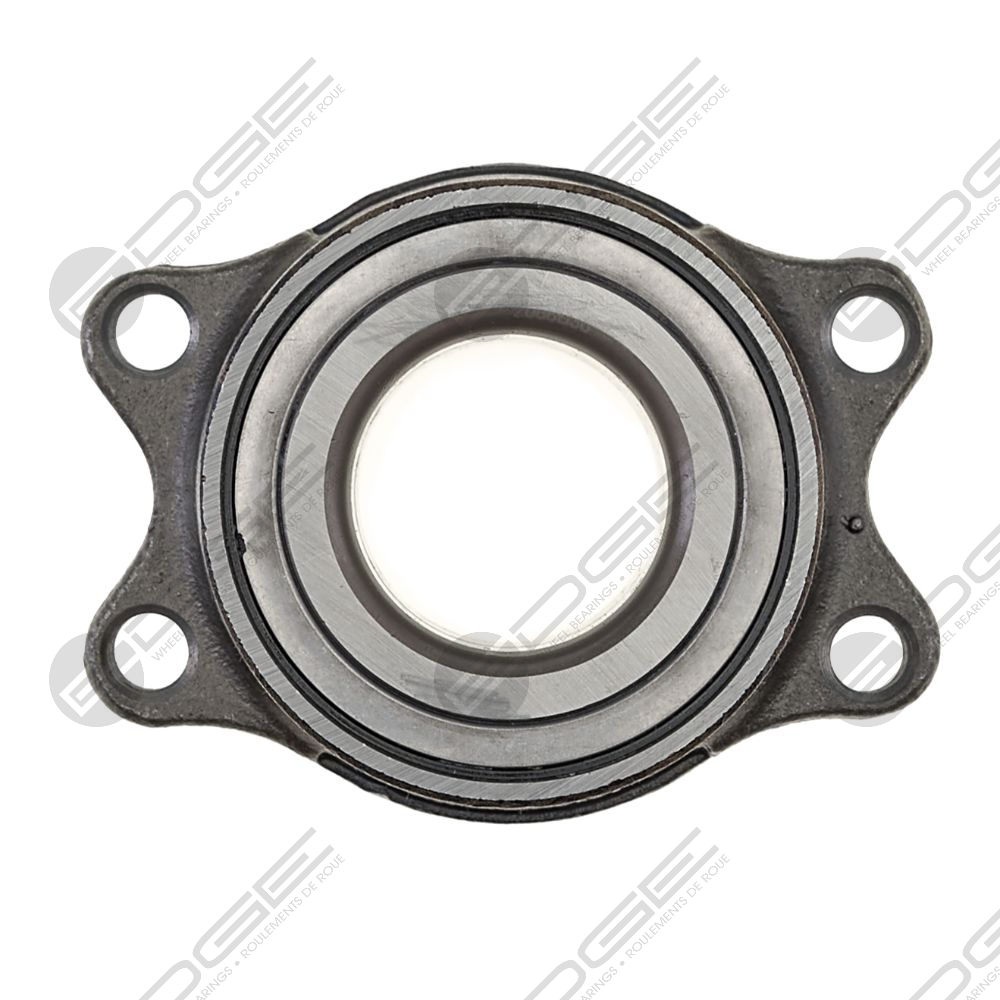 WHEEL BEARING & HUB ASSEMBLY - 3