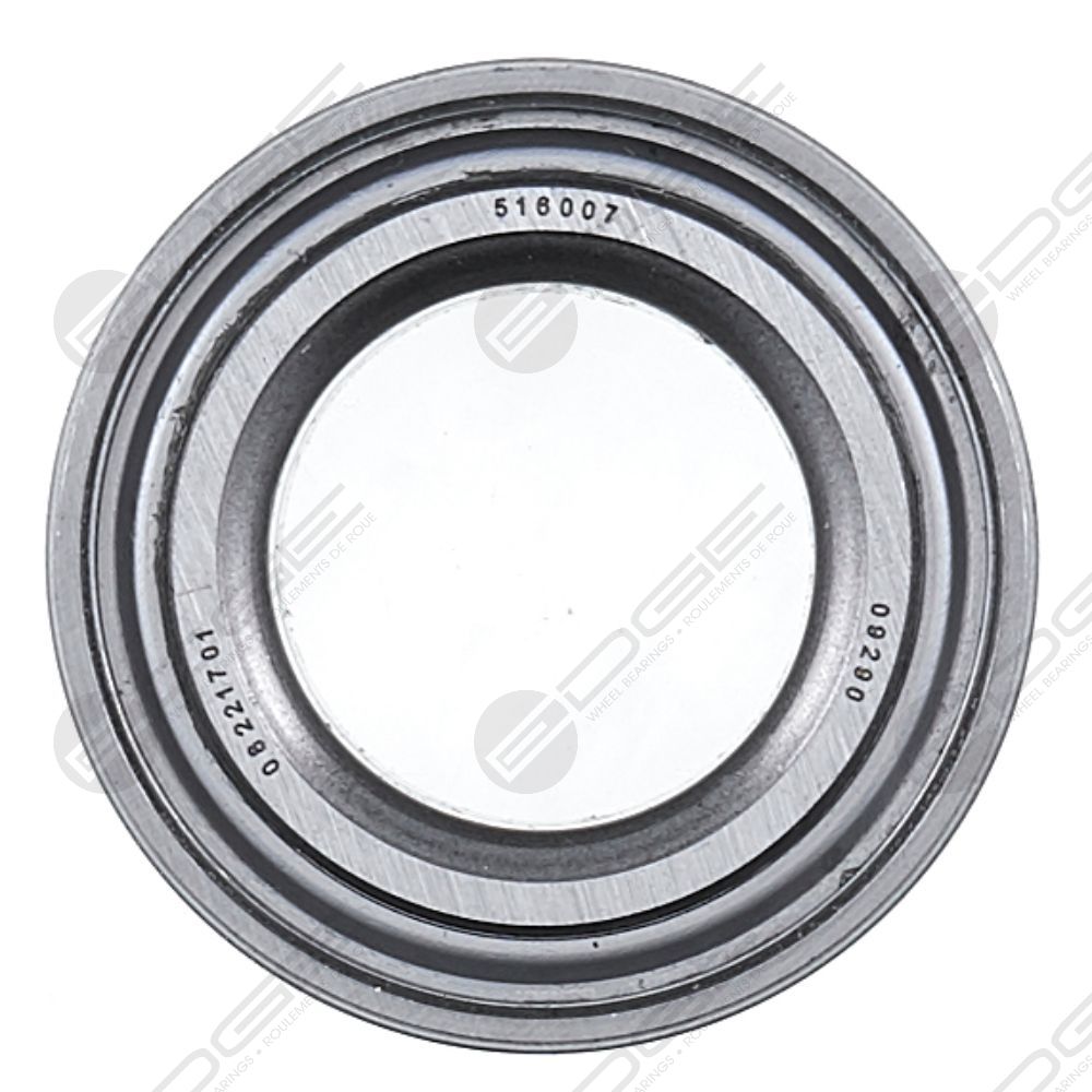 WHEEL BEARING & C-CLIP - 2