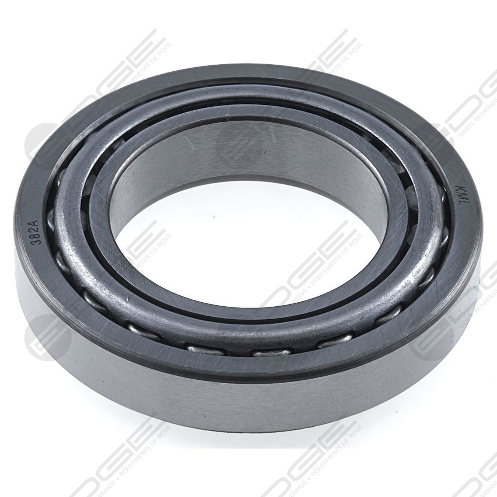 WHEEL BEARING - 2