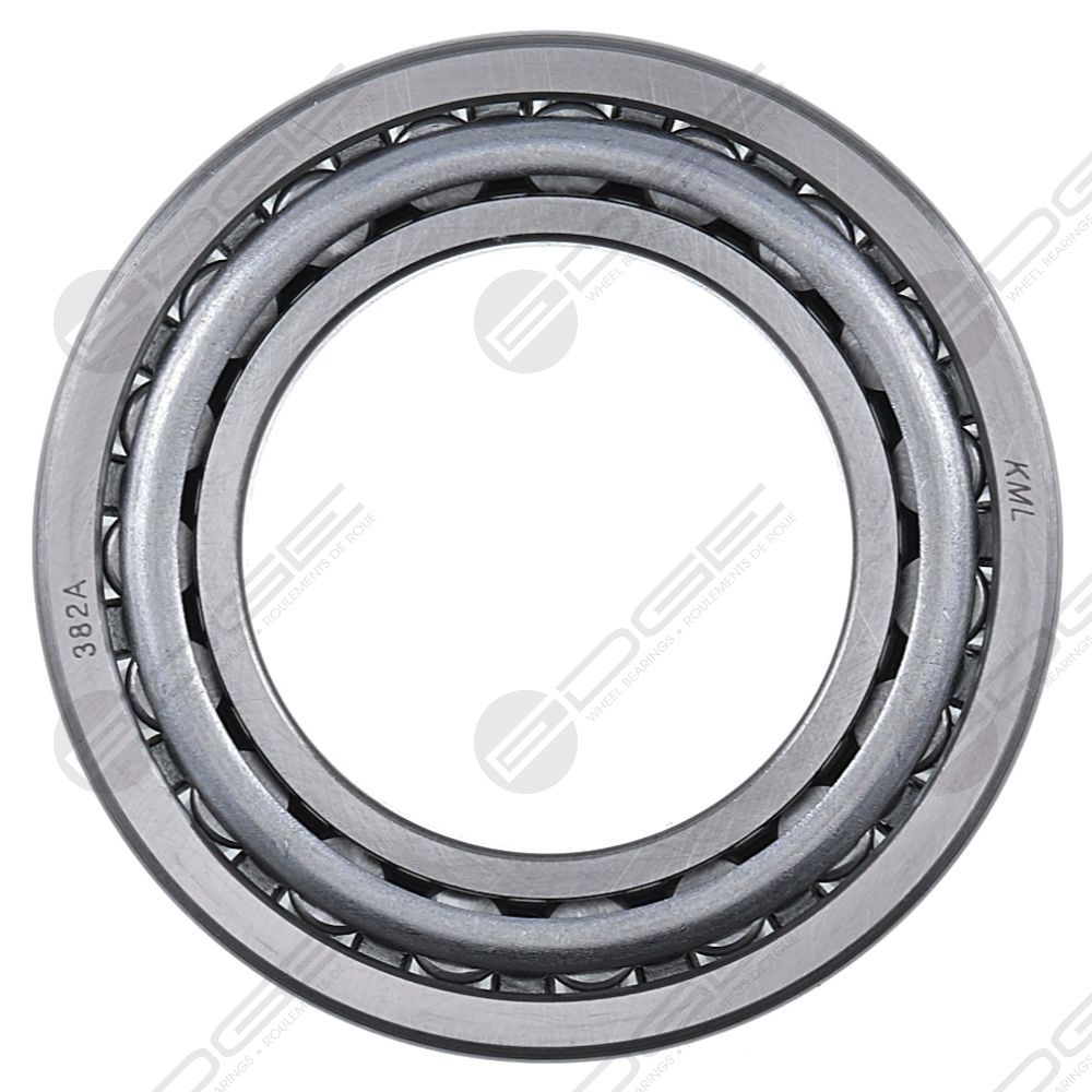 WHEEL BEARING - 3