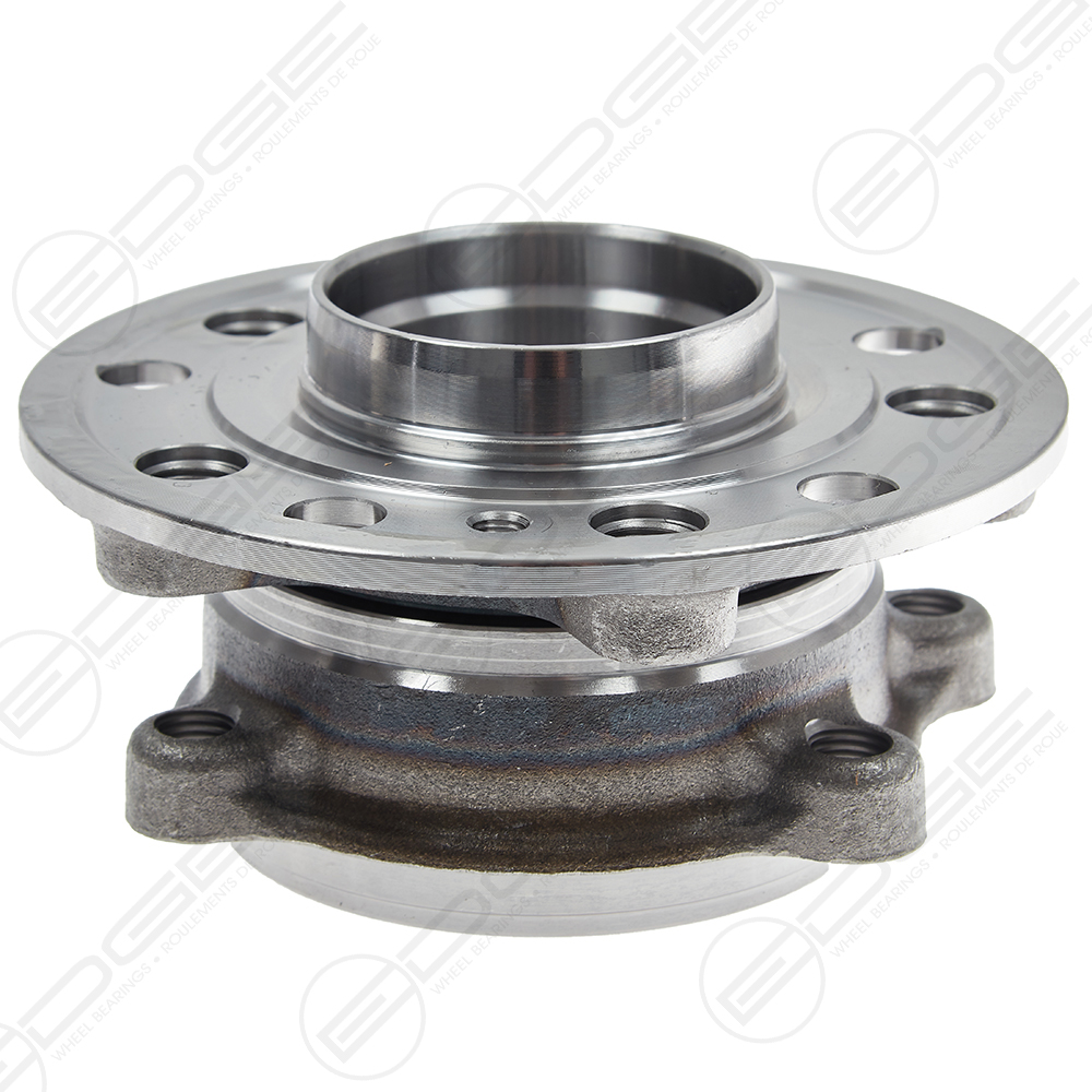 WHEEL BEARING & HUB ASSEMBLY - 3