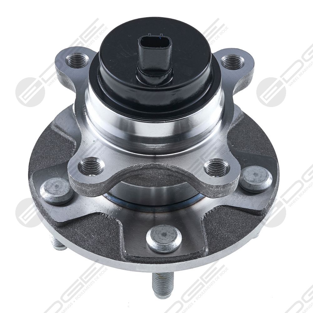 WHEEL BEARING & HUB ASSEMBLY - 4