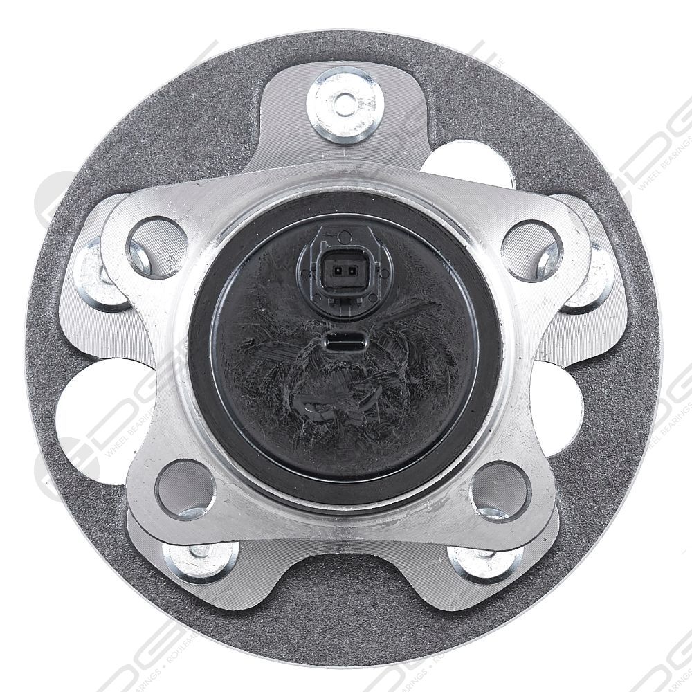 WHEEL BEARING & HUB ASSEMBLY - 3