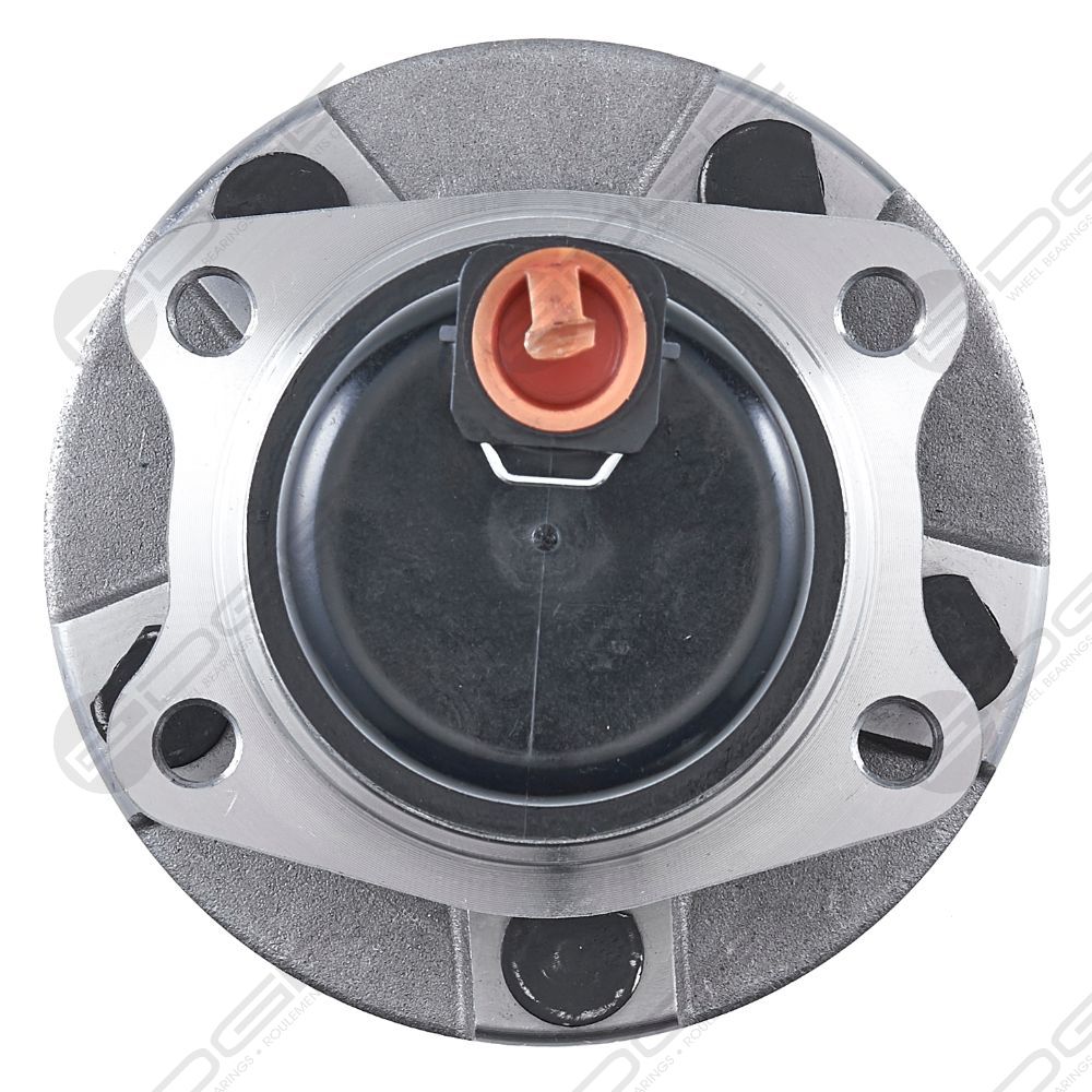WHEEL BEARING & HUB ASSEMBLY - 3