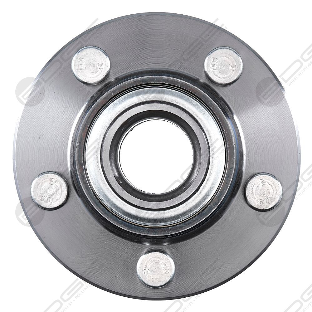 WHEEL BEARING & HUB ASSEMBLY - 3
