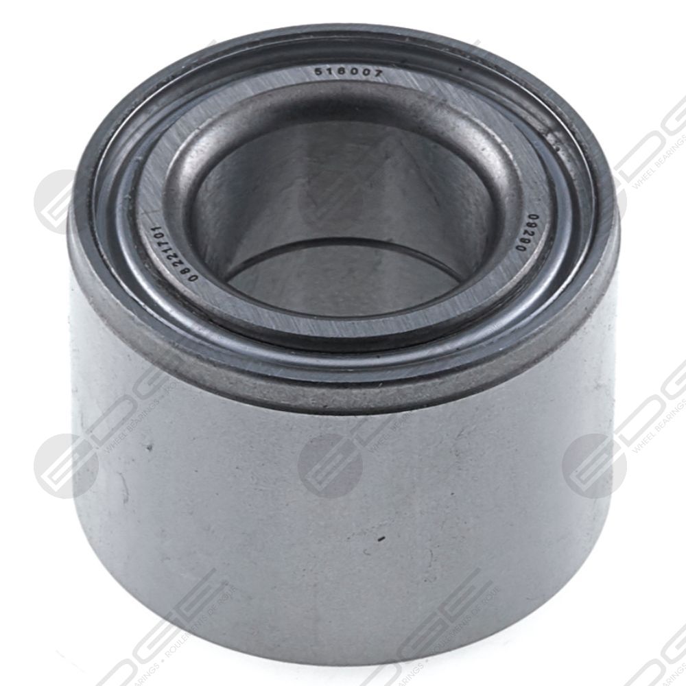 WHEEL BEARING & C-CLIP - 4