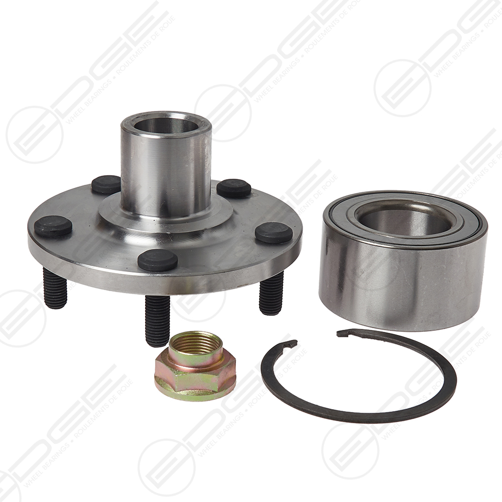 HUB REPAIR KIT - 3