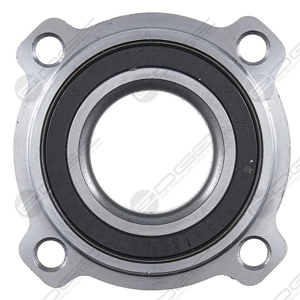 WHEEL BEARING & HUB ASSEMBLY - 3
