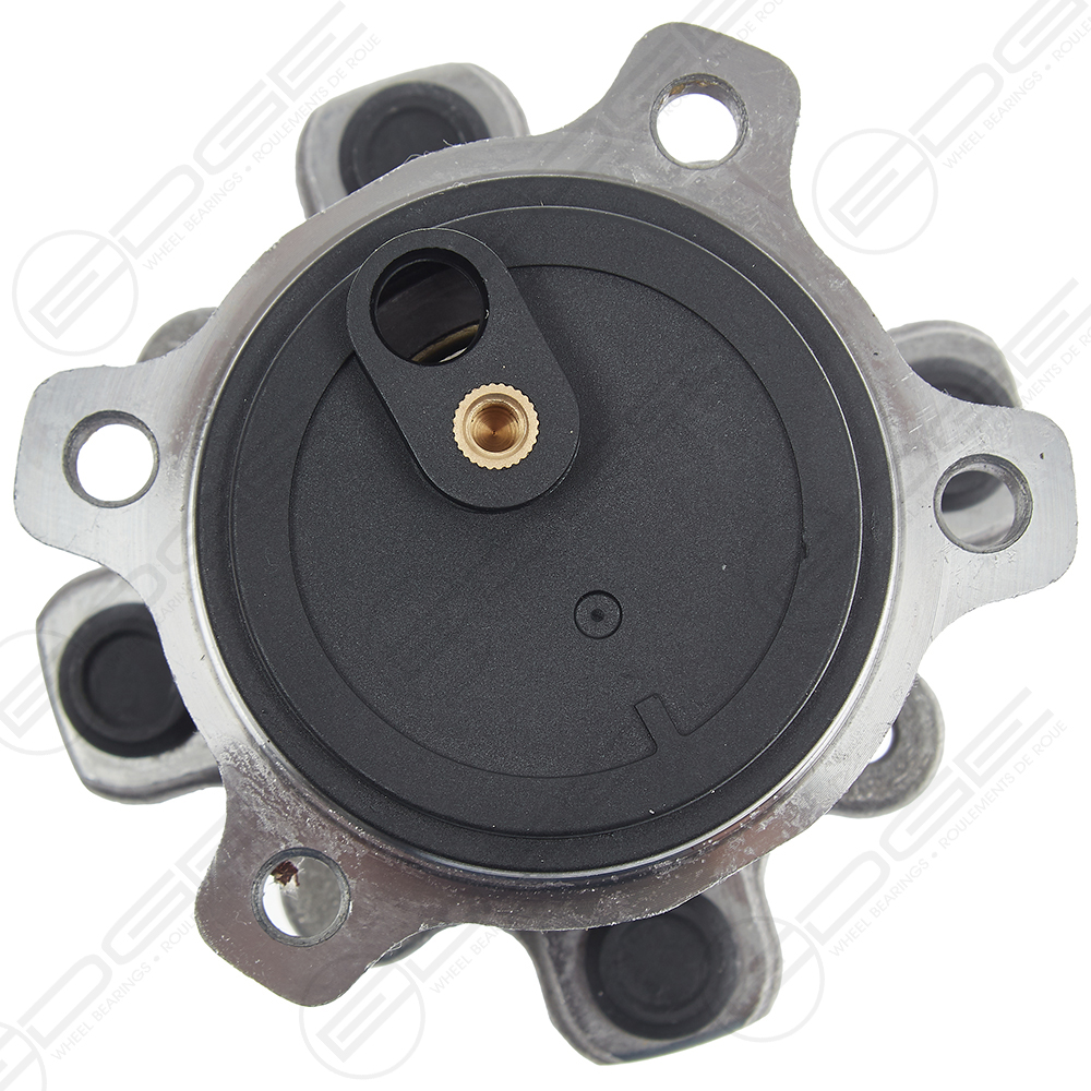 WHEEL BEARING & HUB ASSEMBLY - 3