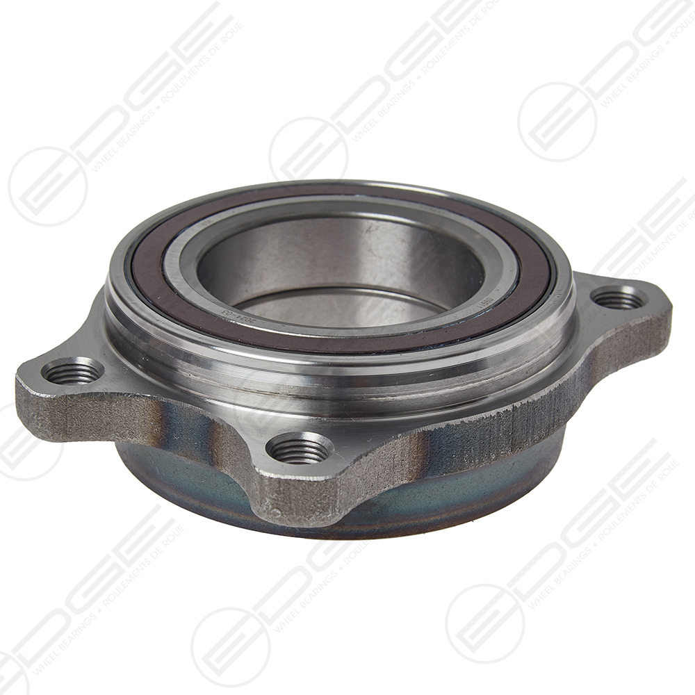 WHEEL BEARING - 2