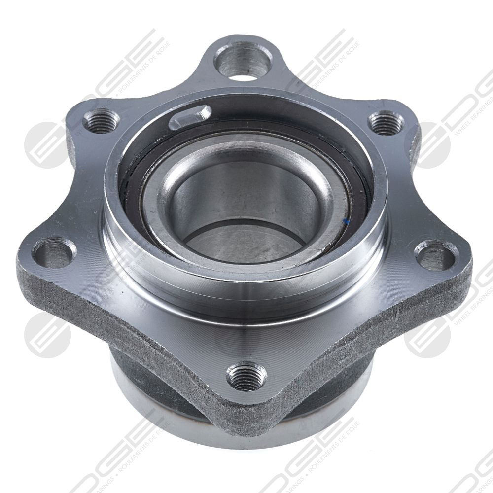 WHEEL BEARING & HUB ASSEMBLY - 3