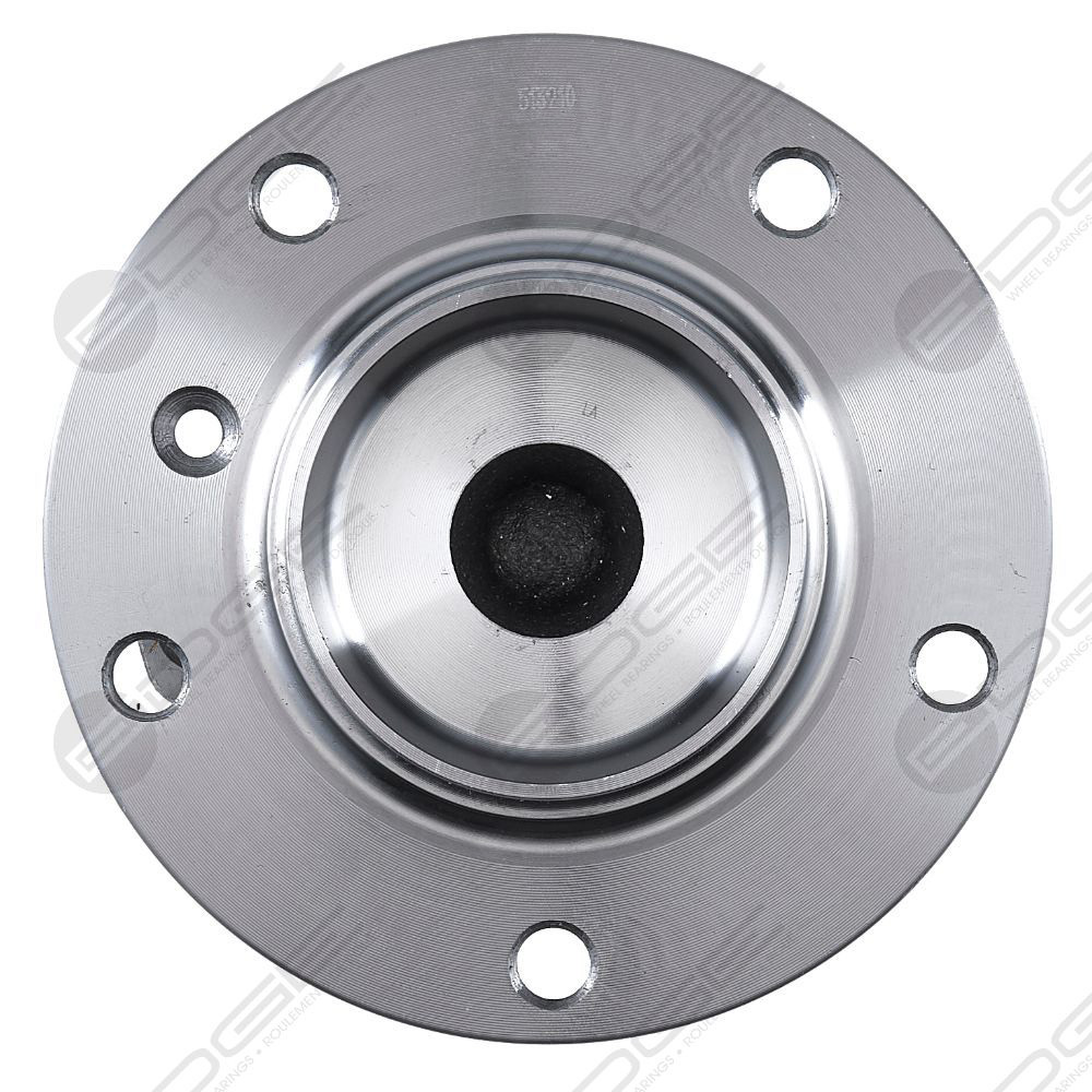 WHEEL BEARING & HUB ASSEMBLY - 2