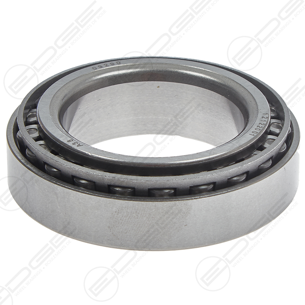 TAPER BEARING SET - 2