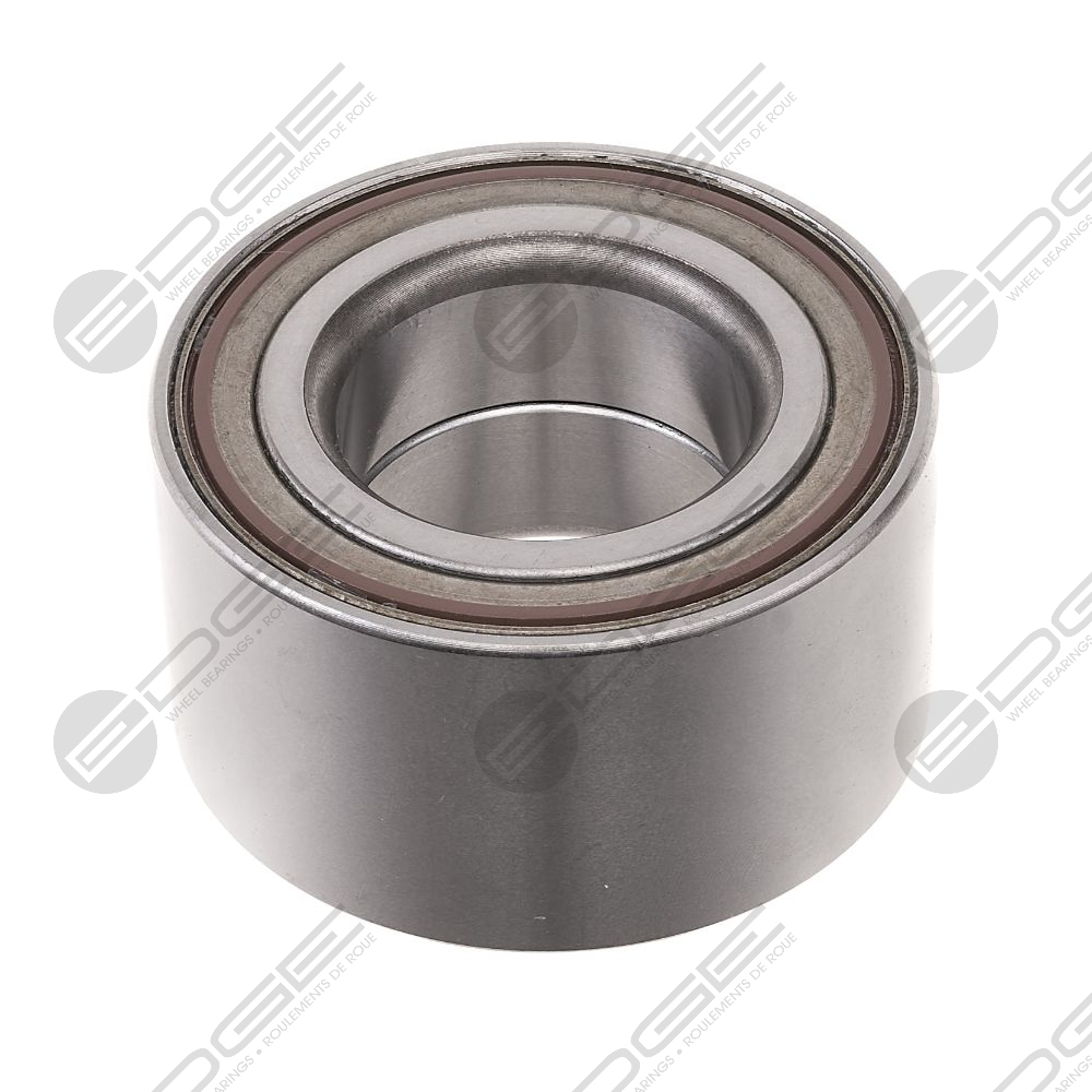 WHEEL BEARING & C-CLIP - 4