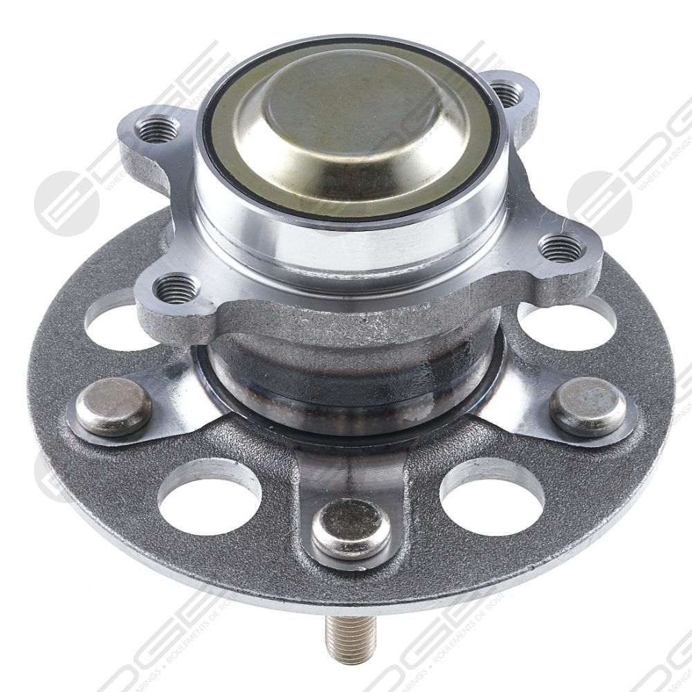 WHEEL BEARING & HUB ASSEMBLY - 3