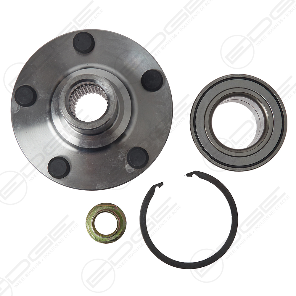 HUB REPAIR KIT - 4