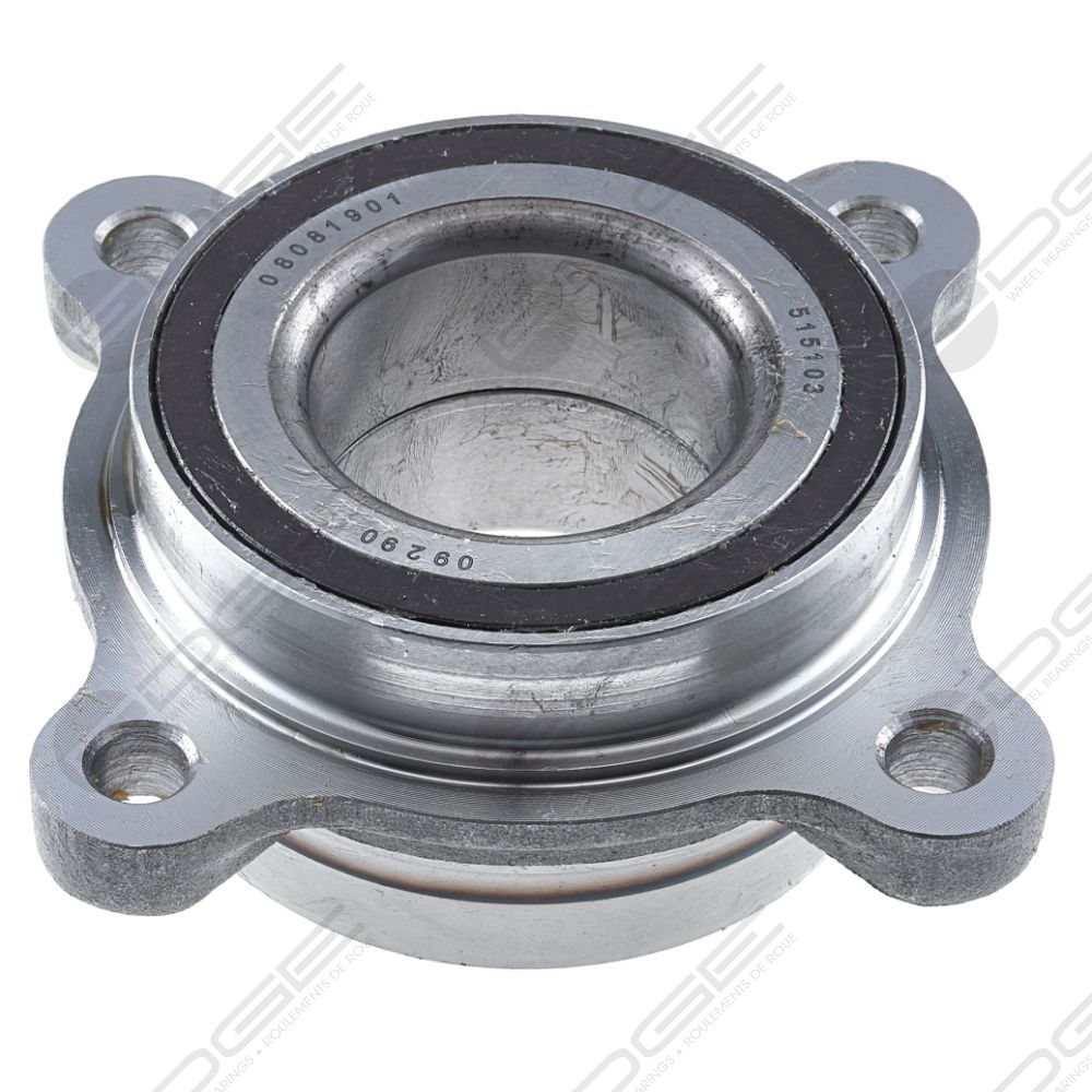 WHEEL BEARING - 4