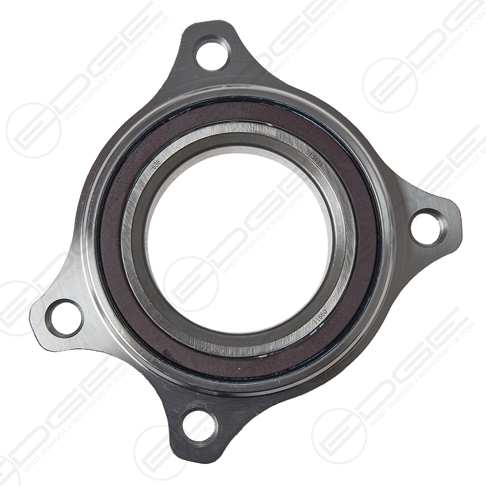 WHEEL BEARING - 3
