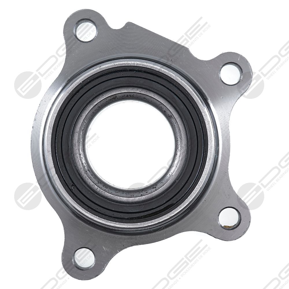 WHEEL BEARING & HUB ASSEMBLY - 4