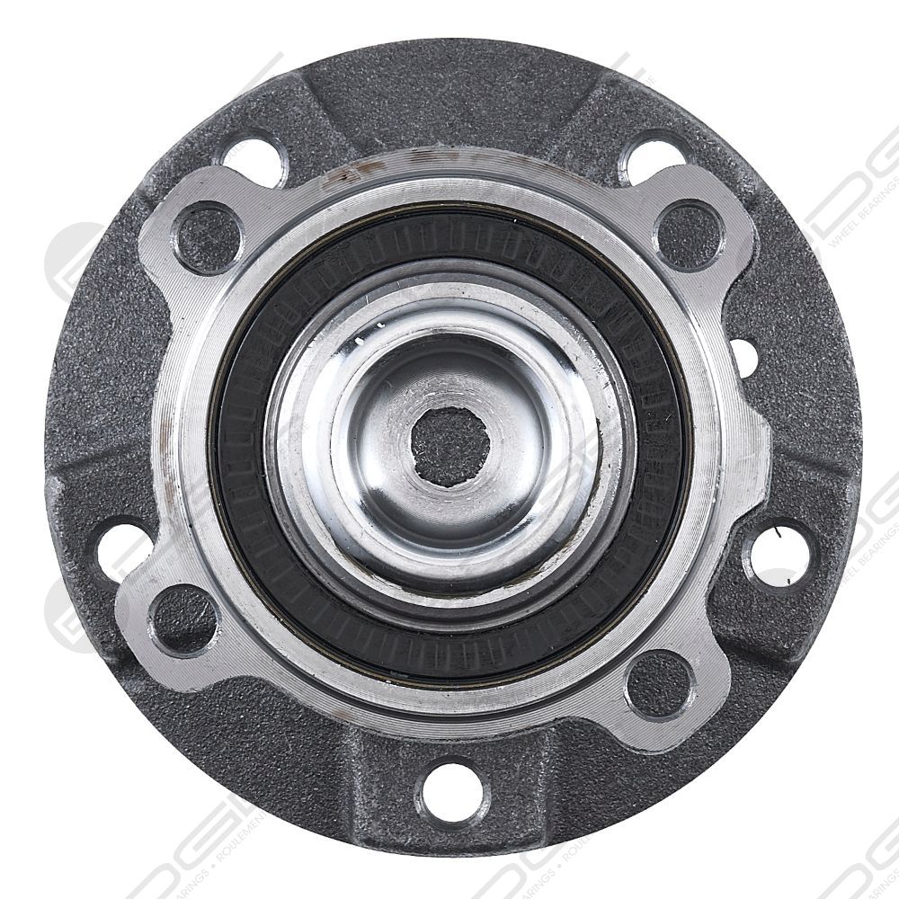 WHEEL BEARING & HUB ASSEMBLY - 3