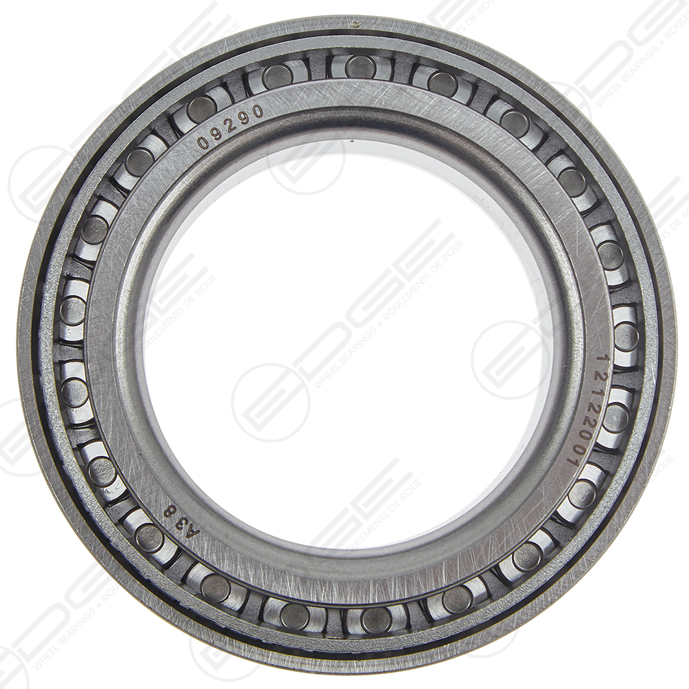 TAPER BEARING SET - 3