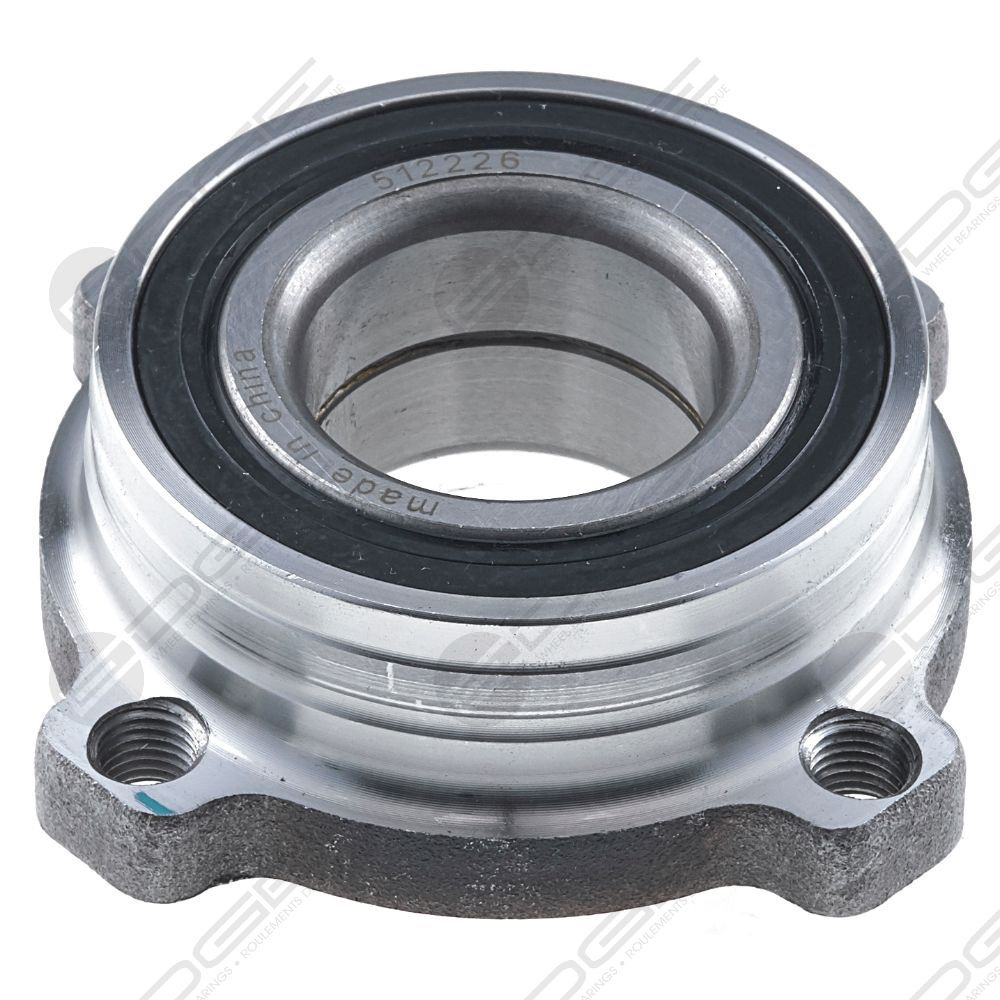 WHEEL BEARING & HUB ASSEMBLY - 4