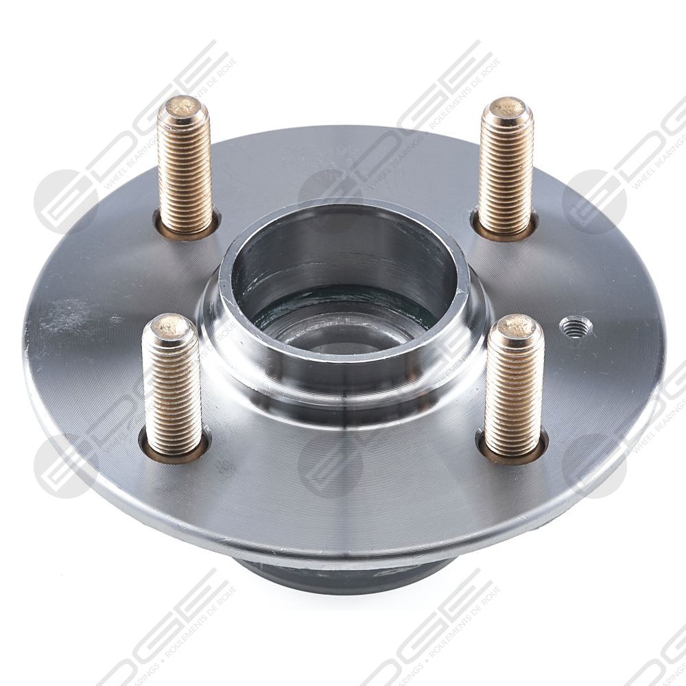WHEEL BEARING & HUB ASSEMBLY - 4