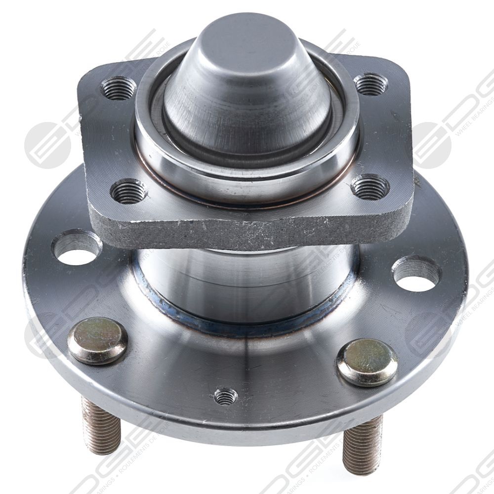WHEEL BEARING & HUB ASSEMBLY - 4