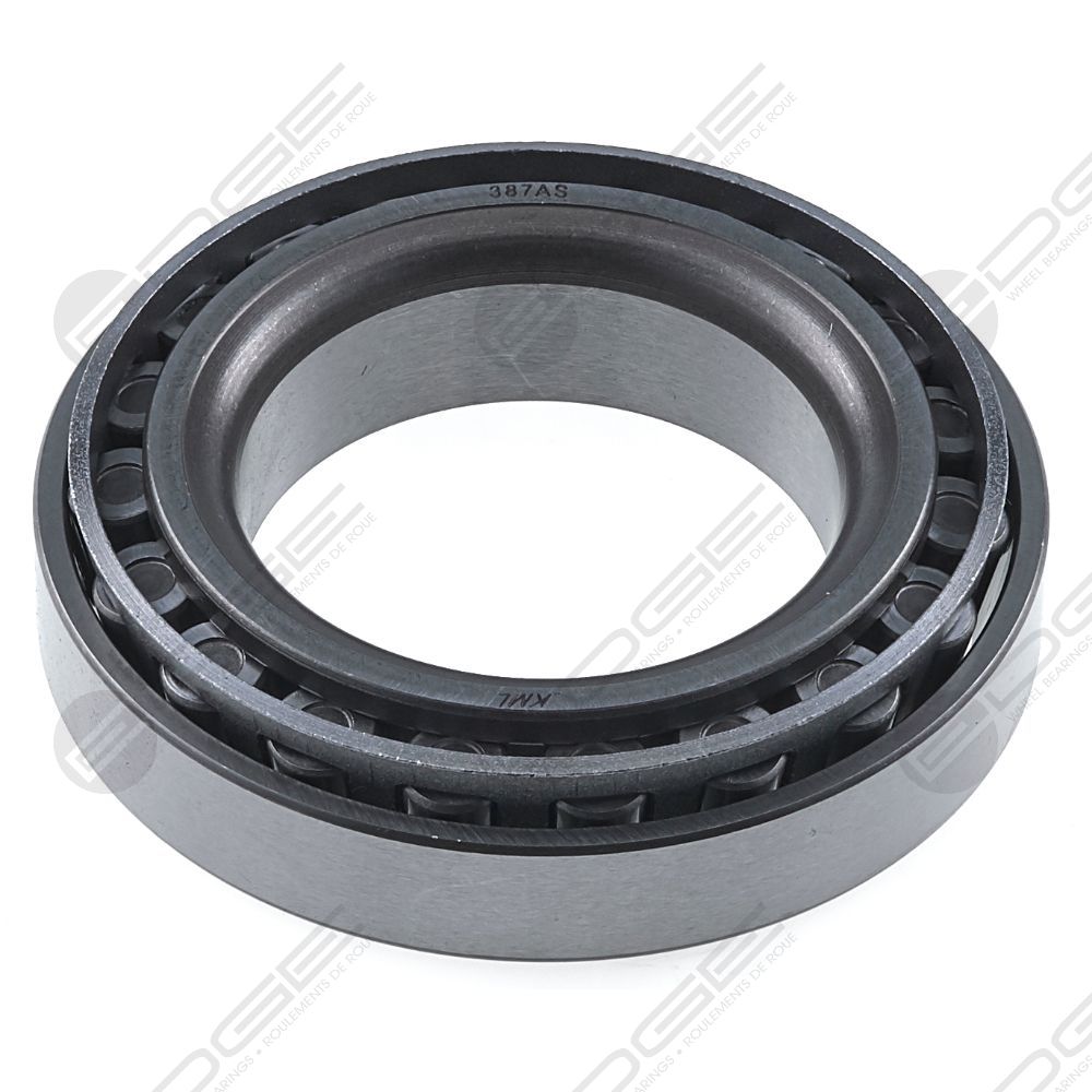 WHEEL BEARING - 4