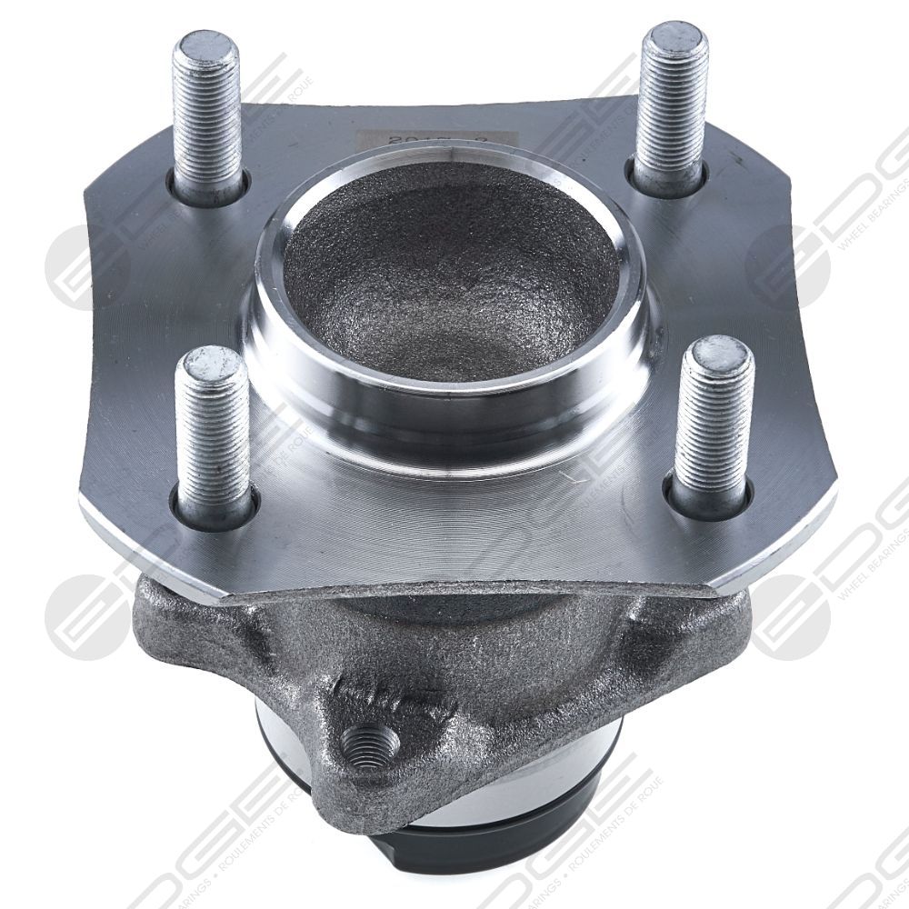 WHEEL BEARING & HUB ASSEMBLY - 4