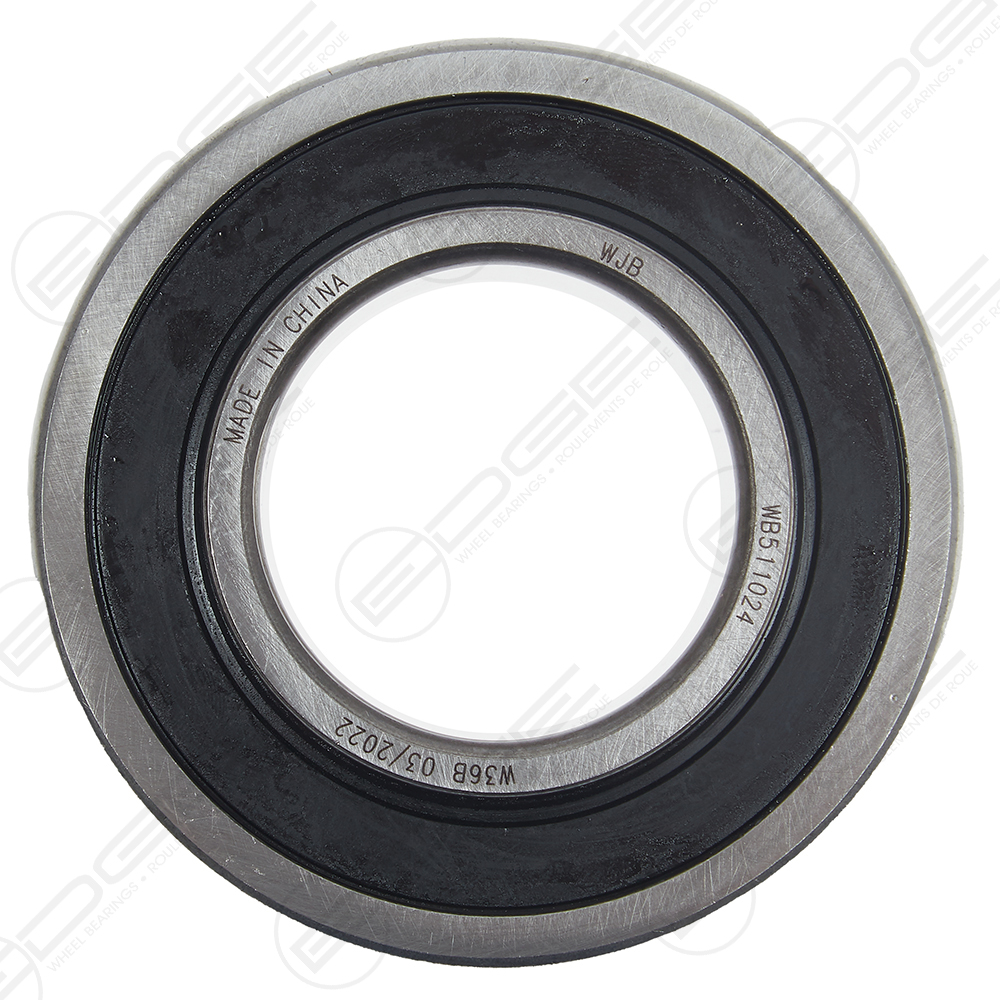 WHEEL BEARING - 4