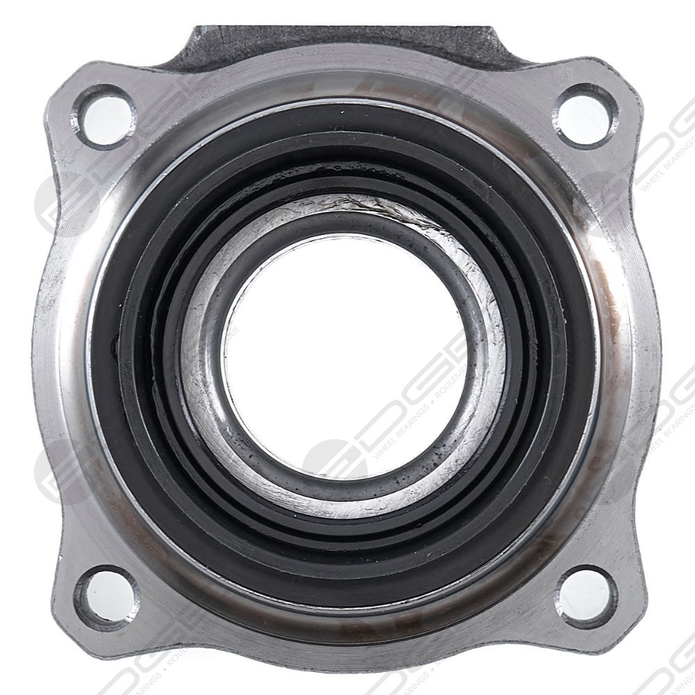 WHEEL BEARING & HUB ASSEMBLY - 4