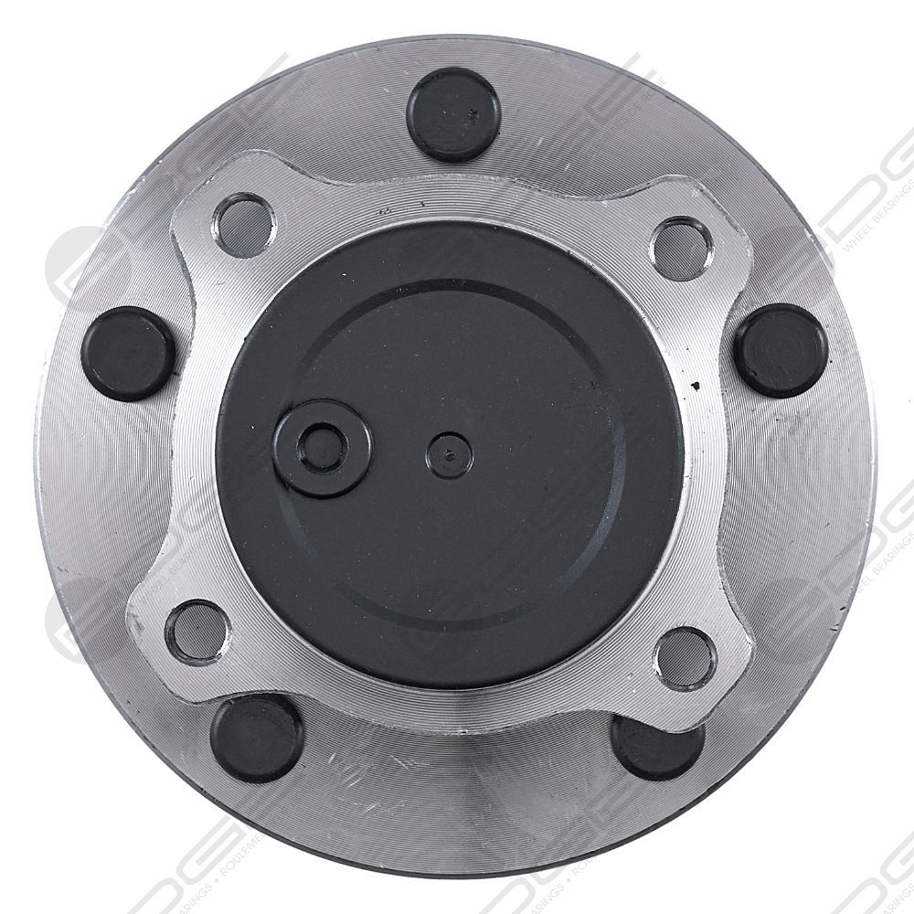 WHEEL BEARING & HUB ASSEMBLY - 4