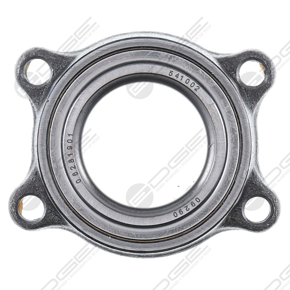 WHEEL BEARING - 4