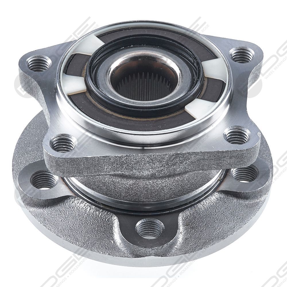 WHEEL BEARING & HUB ASSEMBLY - 4