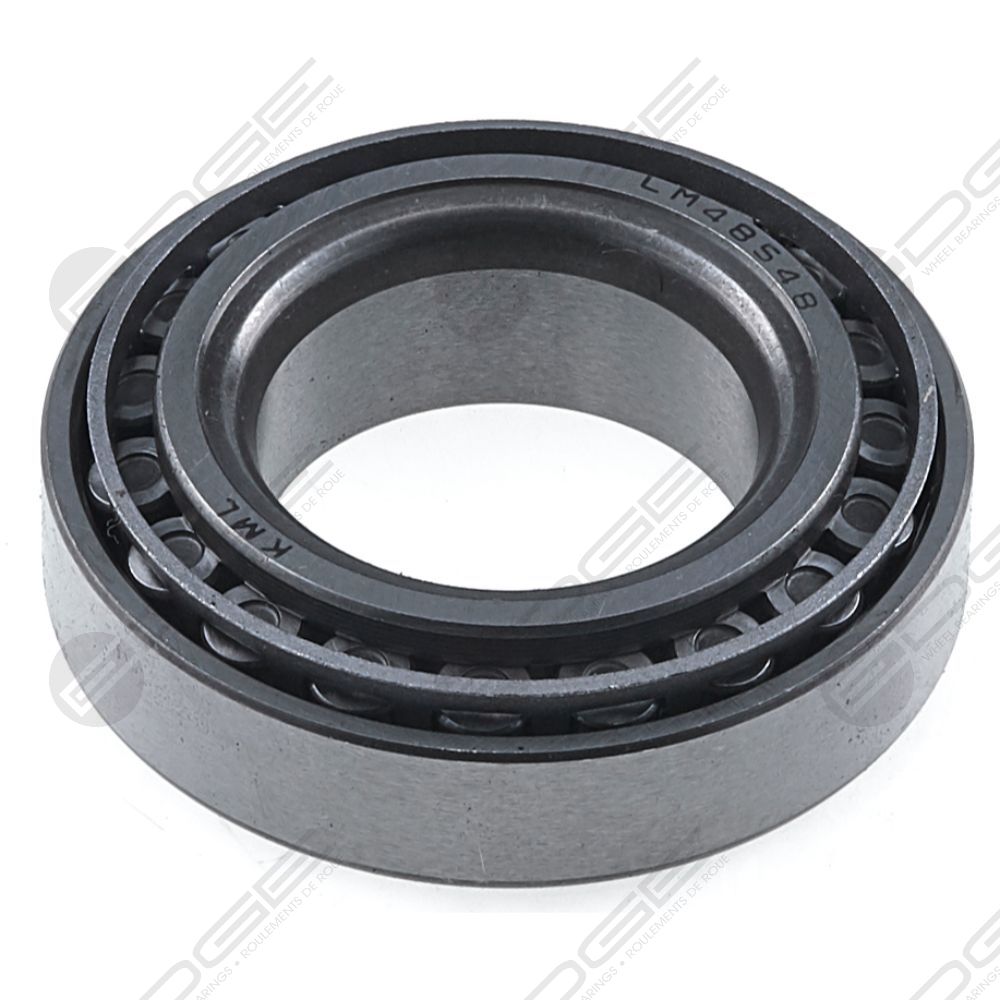TAPER BEARING SET - 2