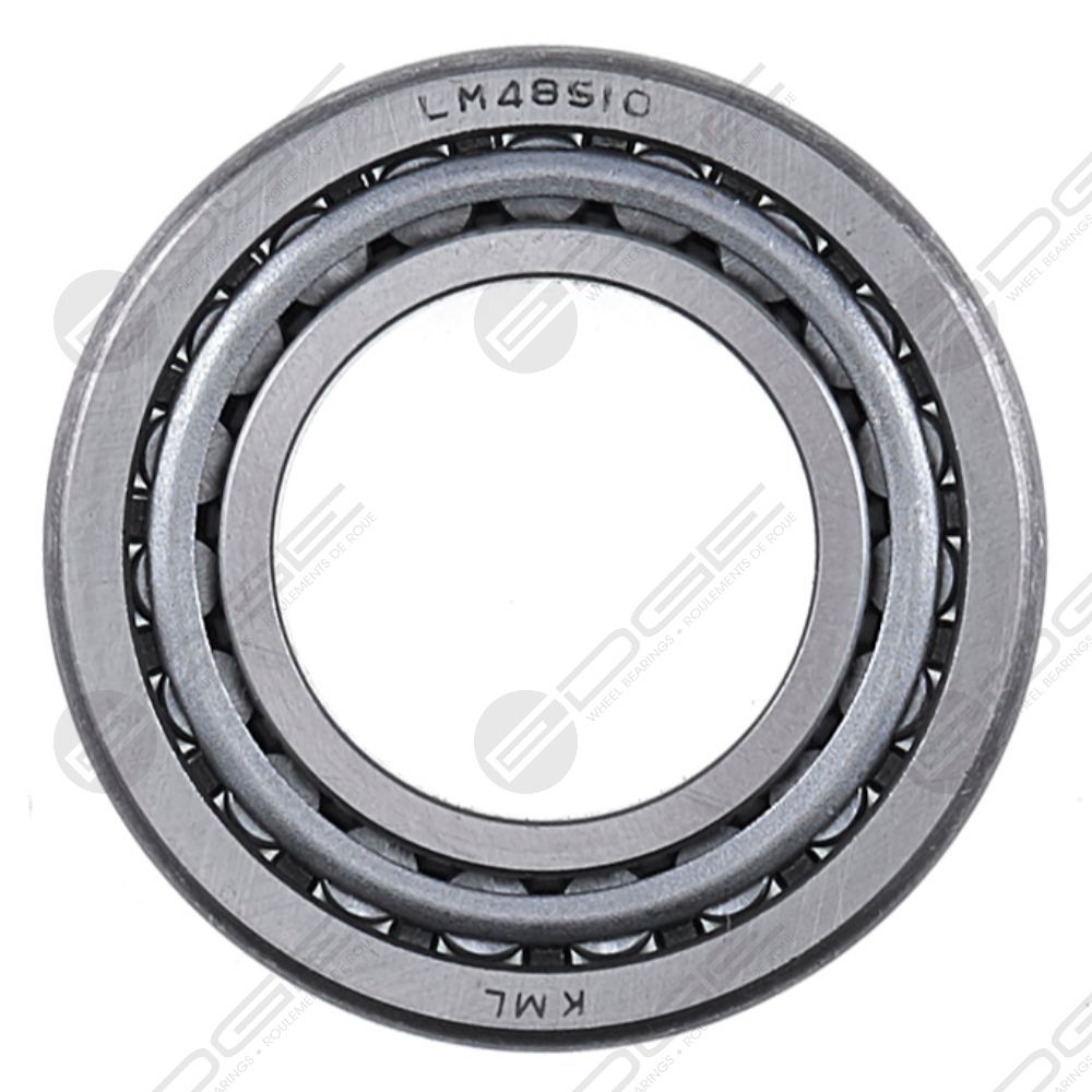TAPER BEARING SET - 3
