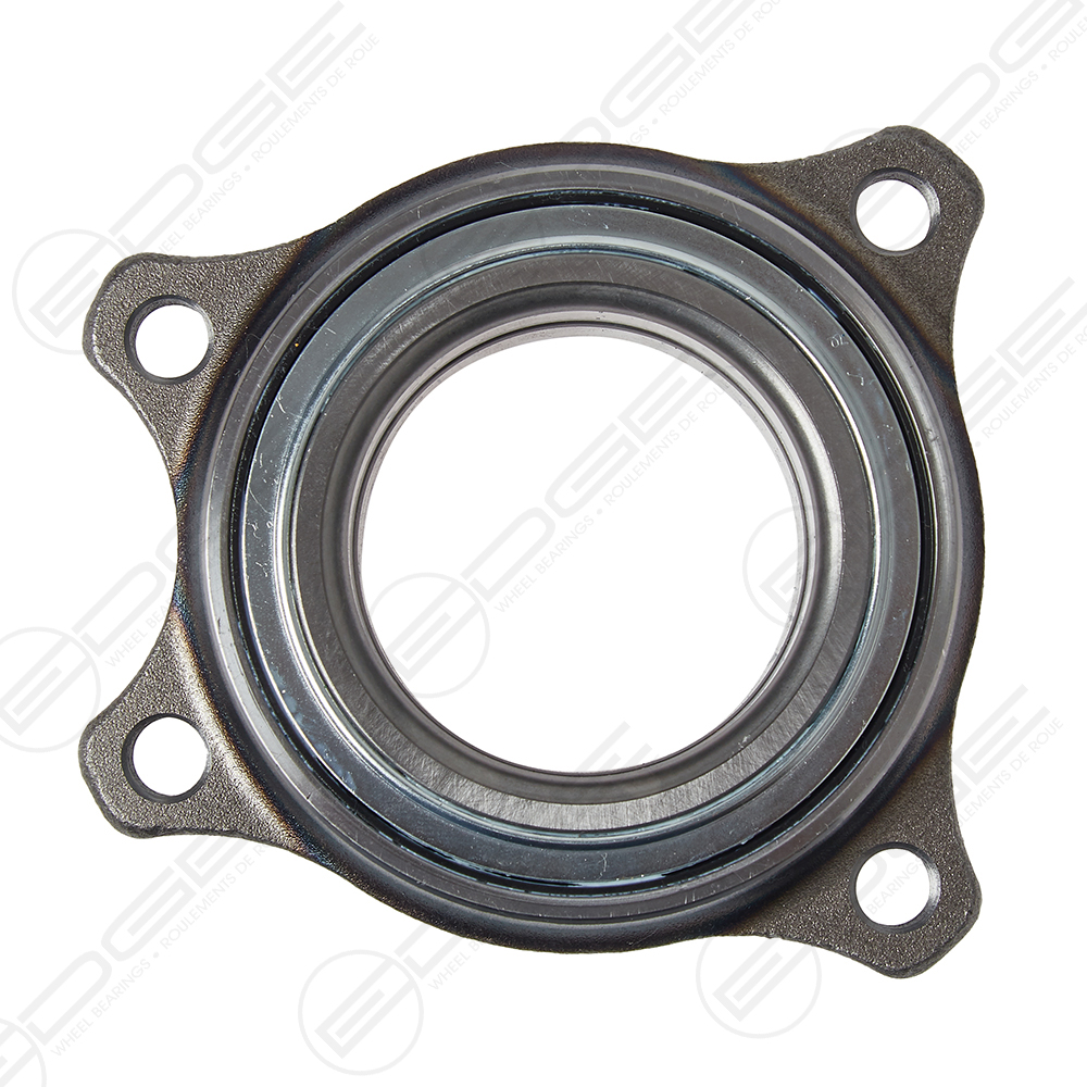 WHEEL BEARING - 4