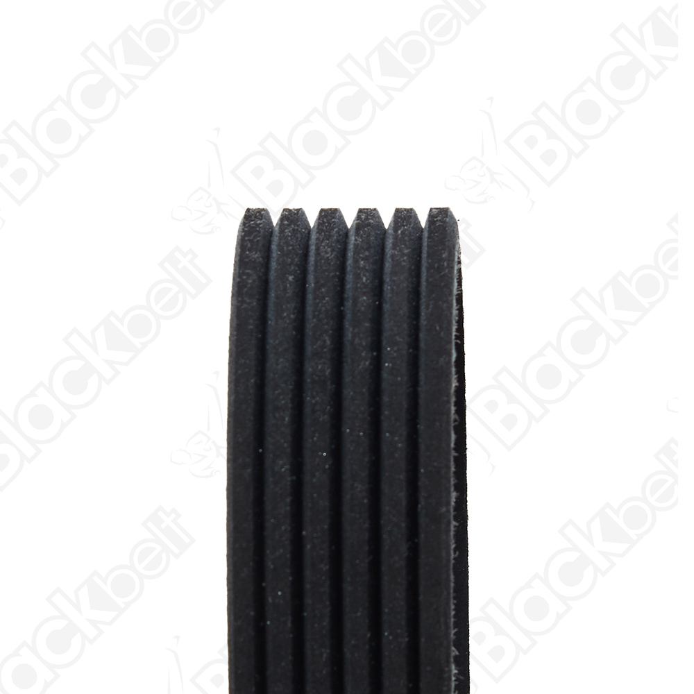 BLACKBELT SERPENTINE BELT