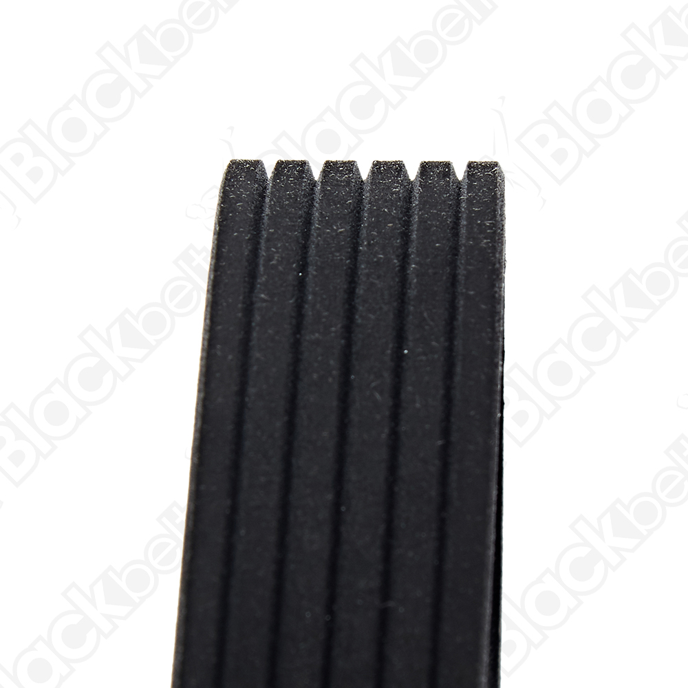 BLACKBELT SERPENTINE BELT